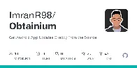 Put a link to Obtainium in the GitHub ReadMe