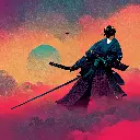 Superfly Samurai