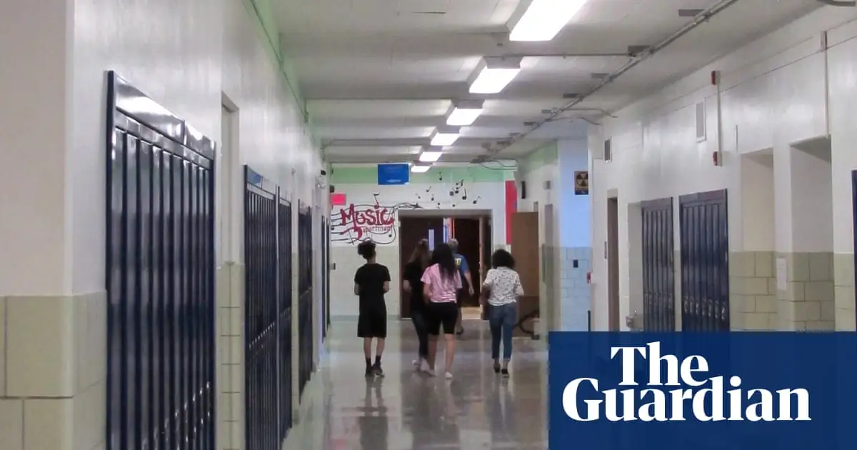 School surveillance tech does more harm than good, ACLU report finds