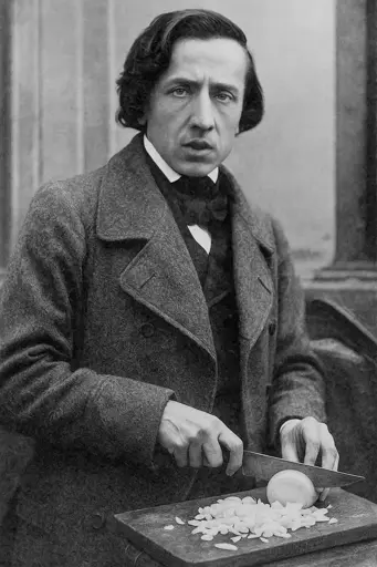 frédéric