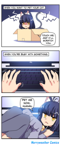 petting rule :3c