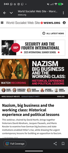 why do trots love making newspapers?