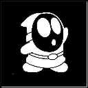 Fly4aShyGuy