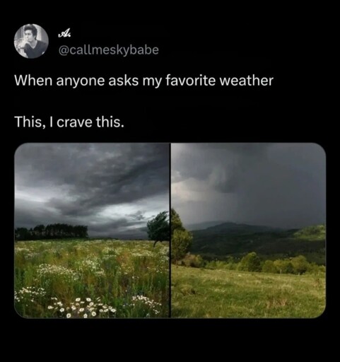 What's yours?