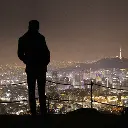 The Night Feeling