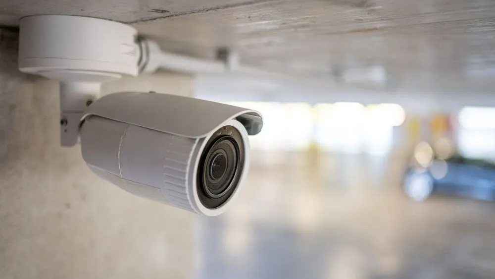 At COP28, 12,000 surveillance cameras are causing privacy concerns