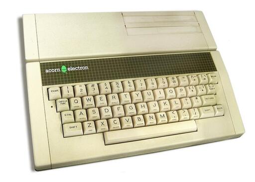 Acorn electron