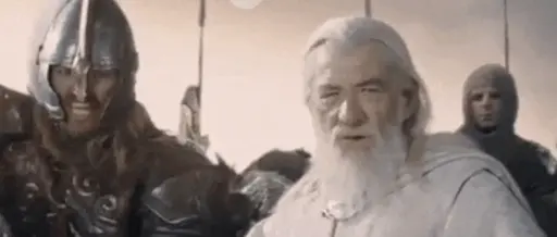 this shit Helm's Deep